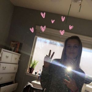 Meet your Posher, Grace